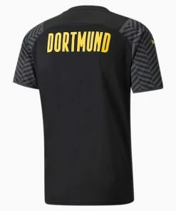 Puma BVB Away Replica Men's Jersey -puma-sale BVB Away Replica Mens Jersey 4