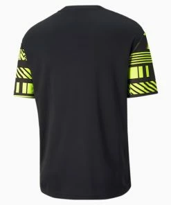 Puma BVB FtblHeritage Men's Jersey -puma-sale BVB FtblHeritage Mens Jersey 4