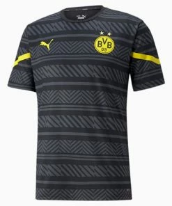 Puma BVB Prematch Men's Jersey 8 Puma BVB Prematch Men's Jersey -puma-sale BVB Prematch Mens Jersey 3