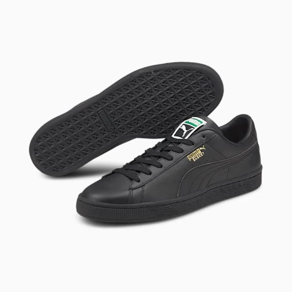 Classics Basket Classic XXI Sneakers 3 Classics Basket Classic XXI Sneakers - Image 3