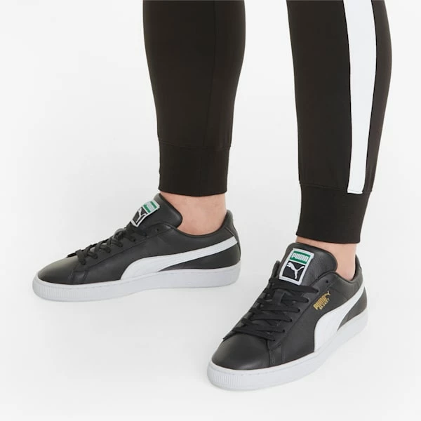 Classics Basket Classic XXI Sneakers 2 Classics Basket Classic XXI Sneakers - Image 2