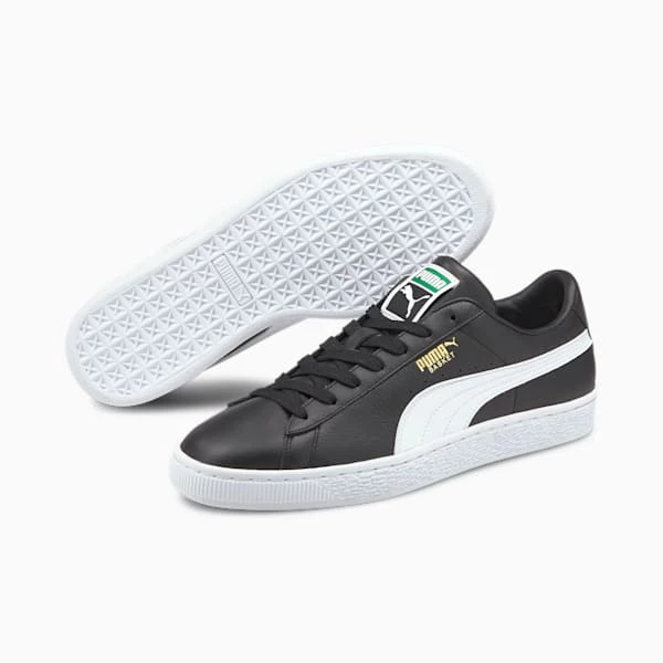 Classics Basket Classic XXI Sneakers 3 Classics Basket Classic XXI Sneakers - Image 3