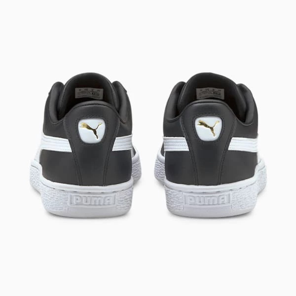 Classics Basket Classic XXI Sneakers 4 Classics Basket Classic XXI Sneakers - Image 4