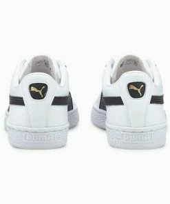 Classics Basket Classic XXI Sneakers -puma-sale Basket Classic XXI Sneakers 9