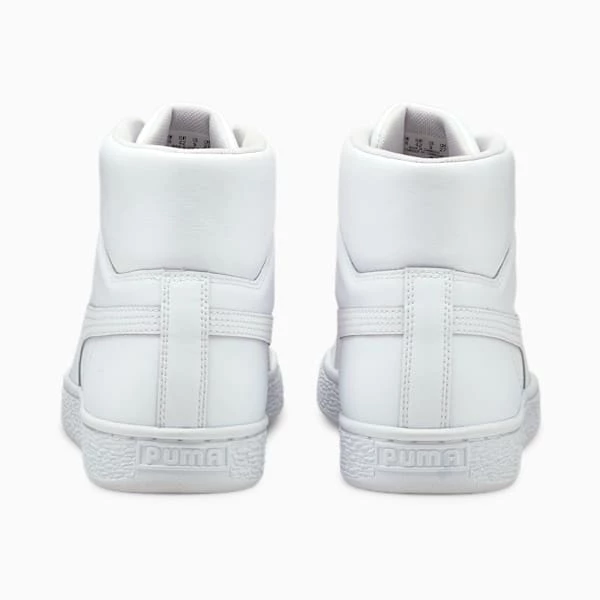 Basketball Basket Mid XXI Men's Sneakers 3 Basketball Basket Mid XXI Men's Sneakers - Image 3