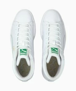 Basketball Basket Mid XXI Men's Sneakers 11 Basketball Basket Mid XXI Men's Sneakers -puma-sale Basket Mid XXI Mens Sneakers 5