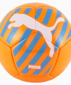 Puma Big Cat Mini Soccer Ball