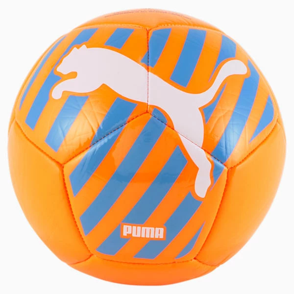 Puma Big Cat Mini Soccer Ball 1 Puma Big Cat Mini Soccer Ball