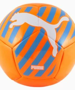 Puma Big Cat Soccer Ball