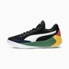 PUMA X BLACK FIVES Black Fives Fusion NITRO Basketball Shoes