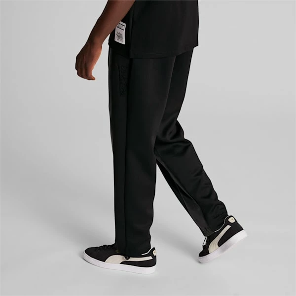 PUMA X BLACK FIVES Black Fives Pre-Game Ralph Pants 3 PUMA X BLACK FIVES Black Fives Pre-Game Ralph Pants - Image 3