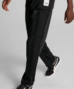 PUMA X BLACK FIVES Black Fives Pre-Game Ralph Pants
