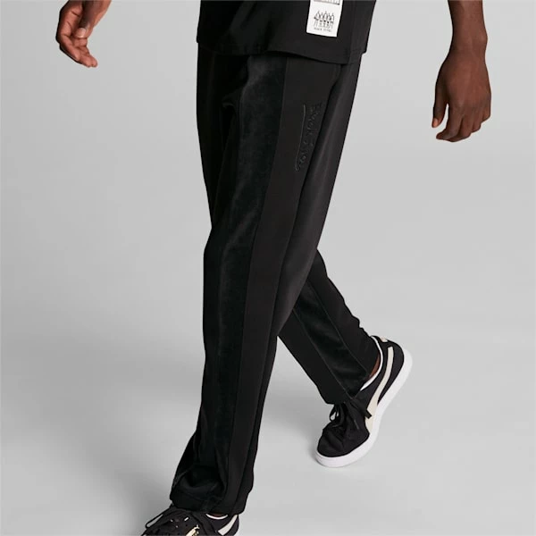 PUMA X BLACK FIVES Black Fives Pre-Game Ralph Pants 1 PUMA X BLACK FIVES Black Fives Pre-Game Ralph Pants