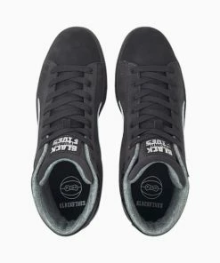 Classics Black Fives Suede Men's Sneakers -puma-sale Black Fives Suede Mens Sneakers 5