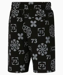 Puma Booster Clyde Print Men's Basketball Shorts 9 Puma Booster Clyde Print Men's Basketball Shorts -puma-sale Booster Clyde Print Mens Basketball Shorts 4