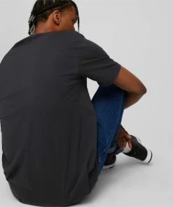 Puma Borussia Dortmund FtblCulture Men's Tee -puma-sale Borussia Dortmund ftblCulture Mens Tee 2