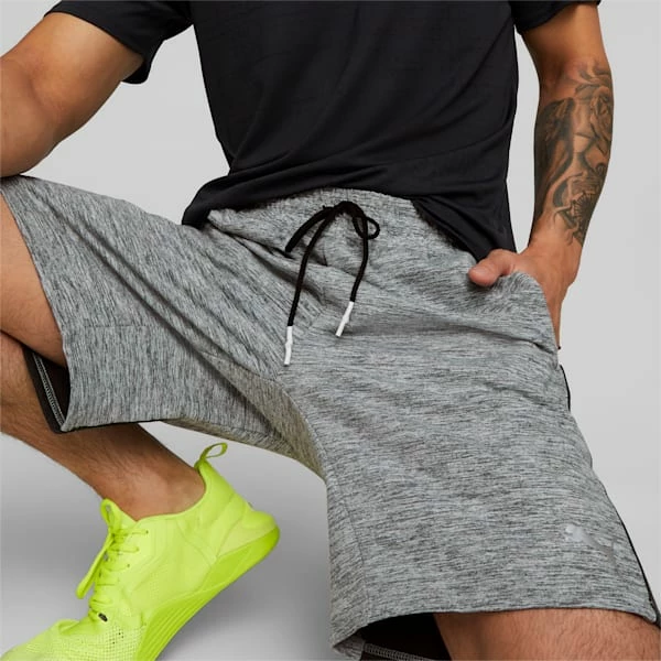Puma CLOUDSPUN 8" Men's Training Shorts 2 Puma CLOUDSPUN 8" Men's Training Shorts - Image 2