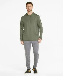 Puma CLOUDSPUN GRYLBL Golf Hoodie -puma-sale CLOUDSPUN GRYLBL Golf Hoodie 2