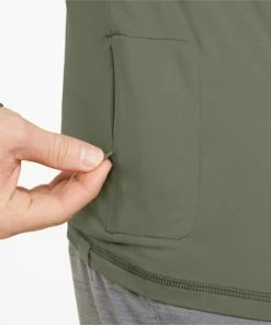 Puma CLOUDSPUN GRYLBL Golf Hoodie -puma-sale CLOUDSPUN GRYLBL Golf Hoodie 3