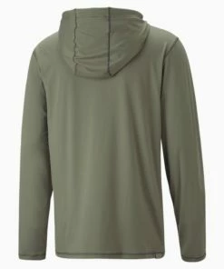 Puma CLOUDSPUN GRYLBL Golf Hoodie -puma-sale CLOUDSPUN GRYLBL Golf Hoodie 5