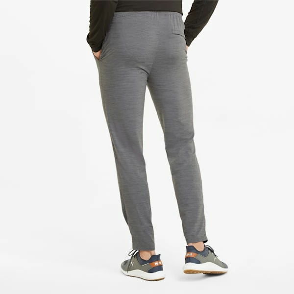 Puma CLOUDSPUN GRYLBL Men's Golf Pants 2 Puma CLOUDSPUN GRYLBL Men's Golf Pants - Image 2