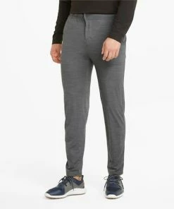 Puma CLOUDSPUN GRYLBL Men's Golf Pants