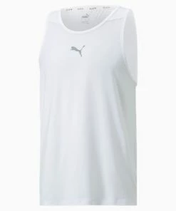 Performance Running CLOUDSPUN Men's Running Singlet