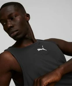 Performance Running CLOUDSPUN Men's Running Singlet -puma-sale CLOUDSPUN Mens Running Singlet 6