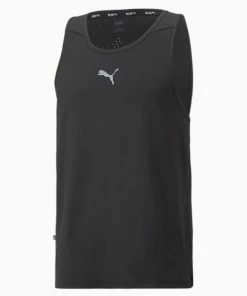 Performance Running CLOUDSPUN Men's Running Singlet -puma-sale CLOUDSPUN Mens Running Singlet 9