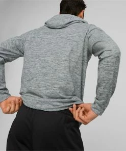 Puma CLOUDSPUN Men's Training Hoodie -puma-sale CLOUDSPUN Mens Training Hoodie 2