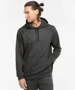Puma CLOUDSPUN Men's Training Hoodie