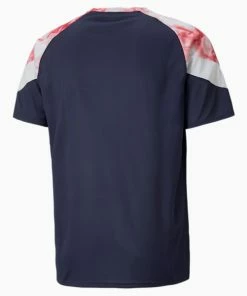 Puma Chivas Iconic MCS Men's Soccer Tee -puma-sale Chivas Iconic MCS Mens Soccer Tee 4