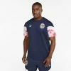 Puma Chivas Iconic MCS Men's Soccer Tee