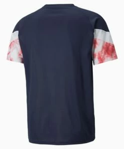 Puma Chivas Iconic MCS Men's Soccer Tee -puma-sale Chivas Iconic MCS Mens Soccer Tee 9