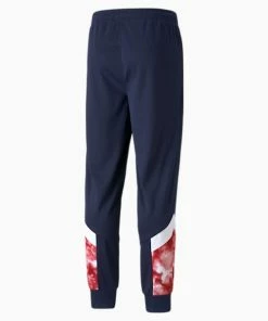 Puma Chivas Iconic MCS Men's Soccer Track Pants -puma-sale Chivas Iconic MCS Mens Soccer Track Pants 4