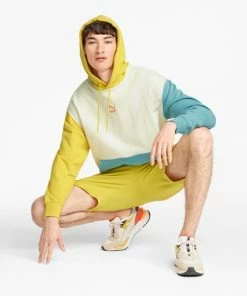 Classics Block Men's Hoodie 8 Classics Block Men's Hoodie -puma-sale Classics Block Mens Hoodie 2