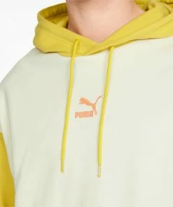 Classics Block Men's Hoodie 9 Classics Block Men's Hoodie -puma-sale Classics Block Mens Hoodie 3