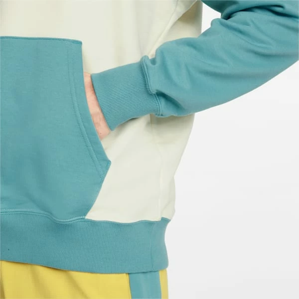 Classics Block Men's Hoodie 5 Classics Block Men's Hoodie - Image 5