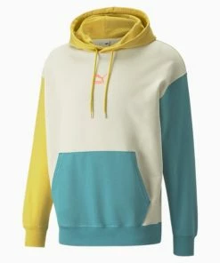 Classics Block Men's Hoodie 11 Classics Block Men's Hoodie -puma-sale Classics Block Mens Hoodie 5