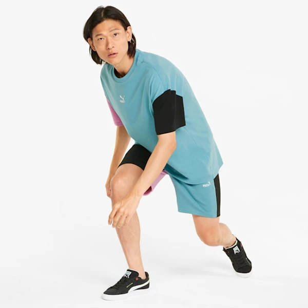 Classics Block Men's Shorts 3 Classics Block Men's Shorts - Image 3