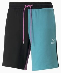 Classics Block Men's Shorts 8 Classics Block Men's Shorts -puma-sale Classics Block Mens Shorts 3