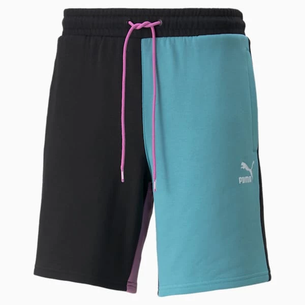 Classics Block Men's Shorts 4 Classics Block Men's Shorts - Image 4