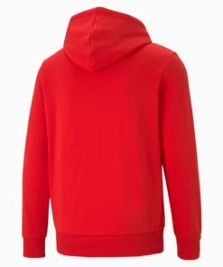 Puma Classics French Terry Logo Men's Hoodie 9 Puma Classics French Terry Logo Men's Hoodie -puma-sale Classics French Terry Logo Mens Hoodie 4
