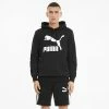 Puma Classics French Terry Logo Men's Hoodie