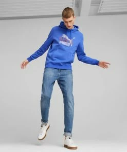 Classics GEN PUMA Men's Hoodie 8 Classics GEN PUMA Men's Hoodie -puma-sale Classics GEN PUMA Mens Hoodie 2