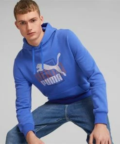 Classics GEN PUMA Men's Hoodie