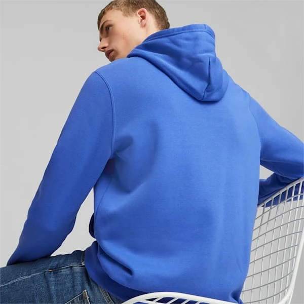 Classics GEN PUMA Men's Hoodie 4 Classics GEN PUMA Men's Hoodie - Image 4