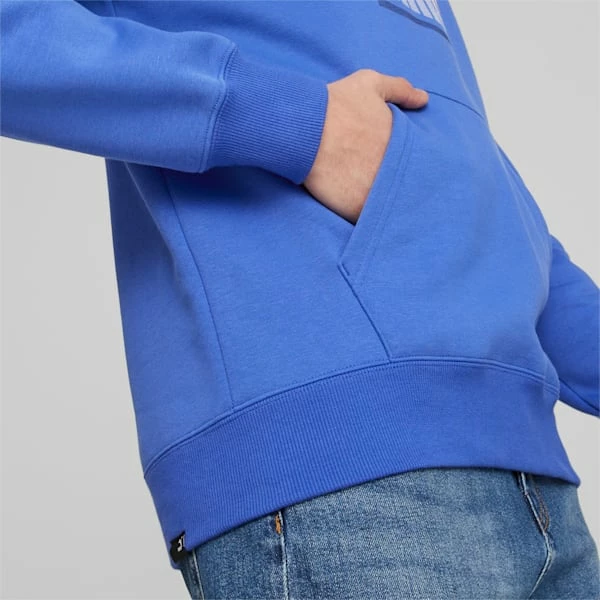 Classics GEN PUMA Men's Hoodie 5 Classics GEN PUMA Men's Hoodie - Image 5