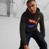 Puma Classics Logo Hoodie Men