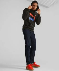 Puma Classics Logo Hoodie Men -puma-sale Classics Logo Hoodie Men 9